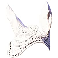 Kerbl Orejeras Classic- Blanco